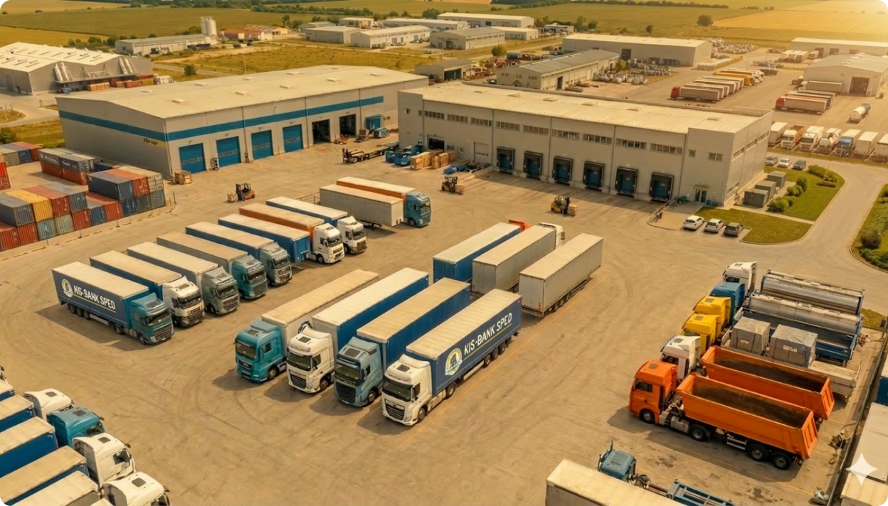 Alvállalkozóinknak: stabil együttműködés